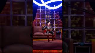 Момент нашего вечернего шоу с CRYM0RY ПОЛНОЕ ВИДЕО УЖЕ НА КАНАЛЕ #vrchat #vr #virtualreality #врчат