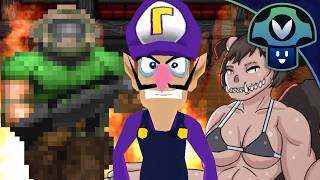 Vinny - Doom Wacky Wads