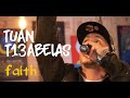 Tuan Tigabelas - Faith (Live At Jammin' Box 2020)