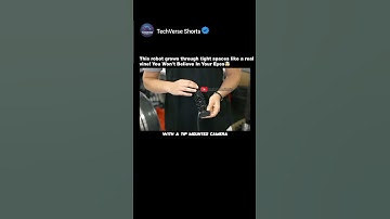 This robot grows like a plant or part💀😱#shorts