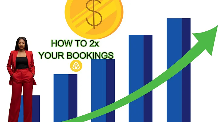 How to Price Your Airbnb Like a Pro (Maximize Income!)