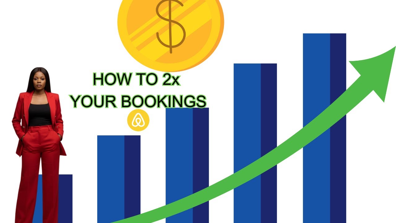 How to Price Your Airbnb Like a Pro (Maximize Income!)