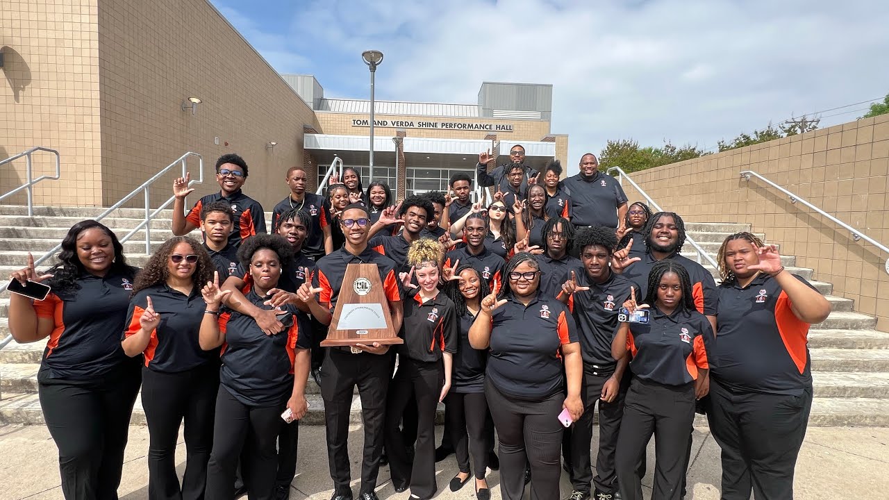 Keep Your Lamps Trimmed and Burning by Andrè Thomas