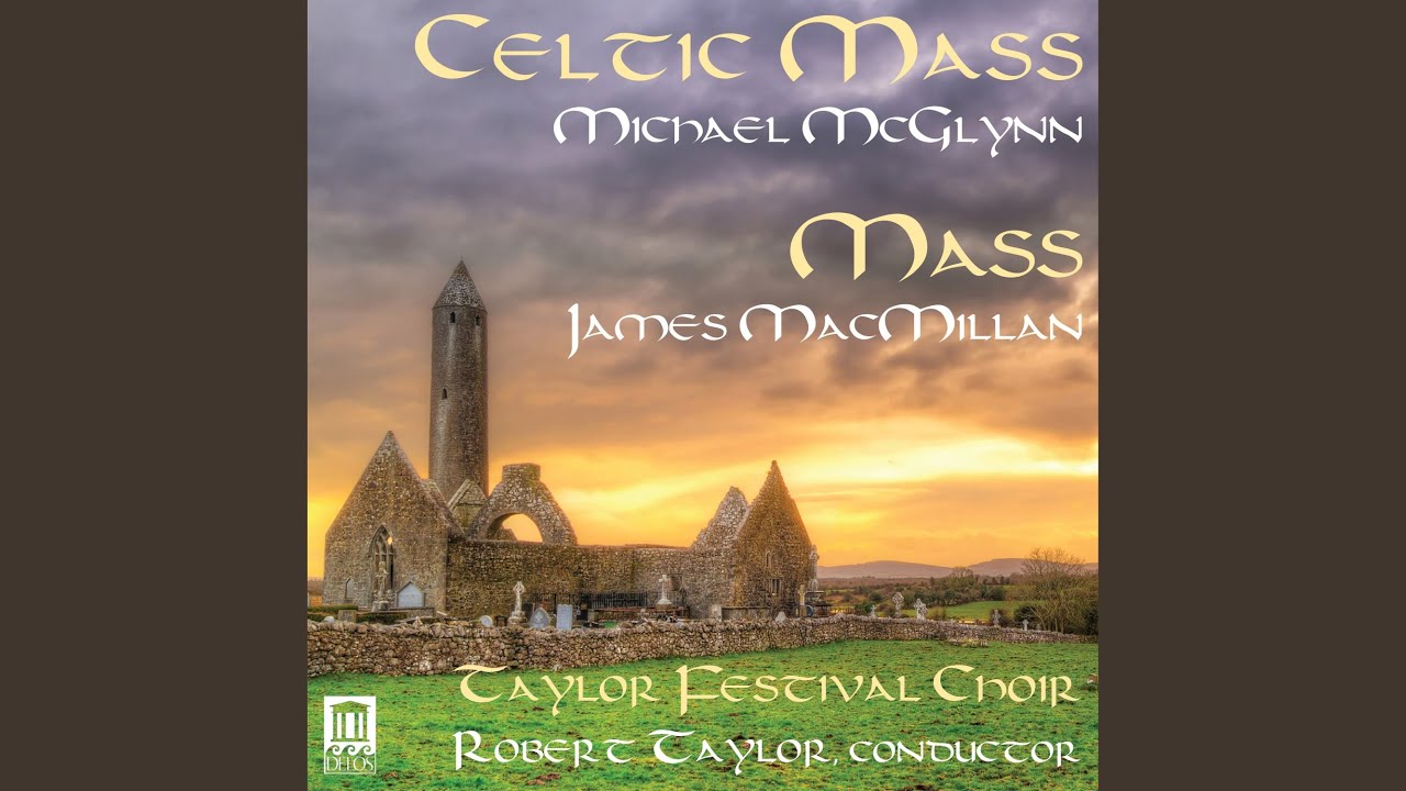 Παρακολούθηση Celtic Mass: Responsorial: Codhlaím go Suan στο YouTube Παρακολούθηση Celtic Mass: Responsorial: Codhlaím go Suan στο YouTube