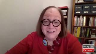 PwC's Policy on Demand: Week in Review with Janice Mays