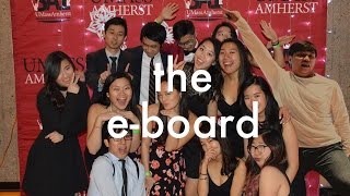★ ASIAN NIGHT 2017 SPECIAL ★ The E-Board Episode 2: Impeached
