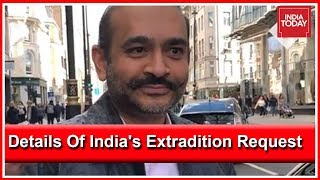 Famous Nirav Modi Got U.K Insurance Number Before India's Extradition request Wealth