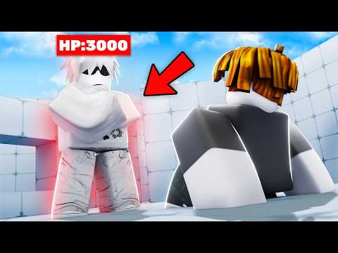 I Hosted MINIGAMES Against My SUBSCRIBERS! (Roblox Rivals)