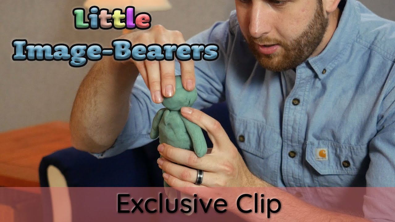 Little Image-Bearers | Exclusive Clip