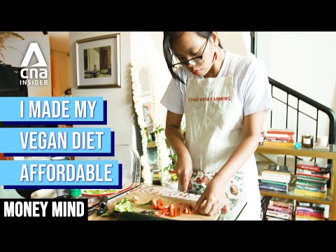 Meatless In Manila: