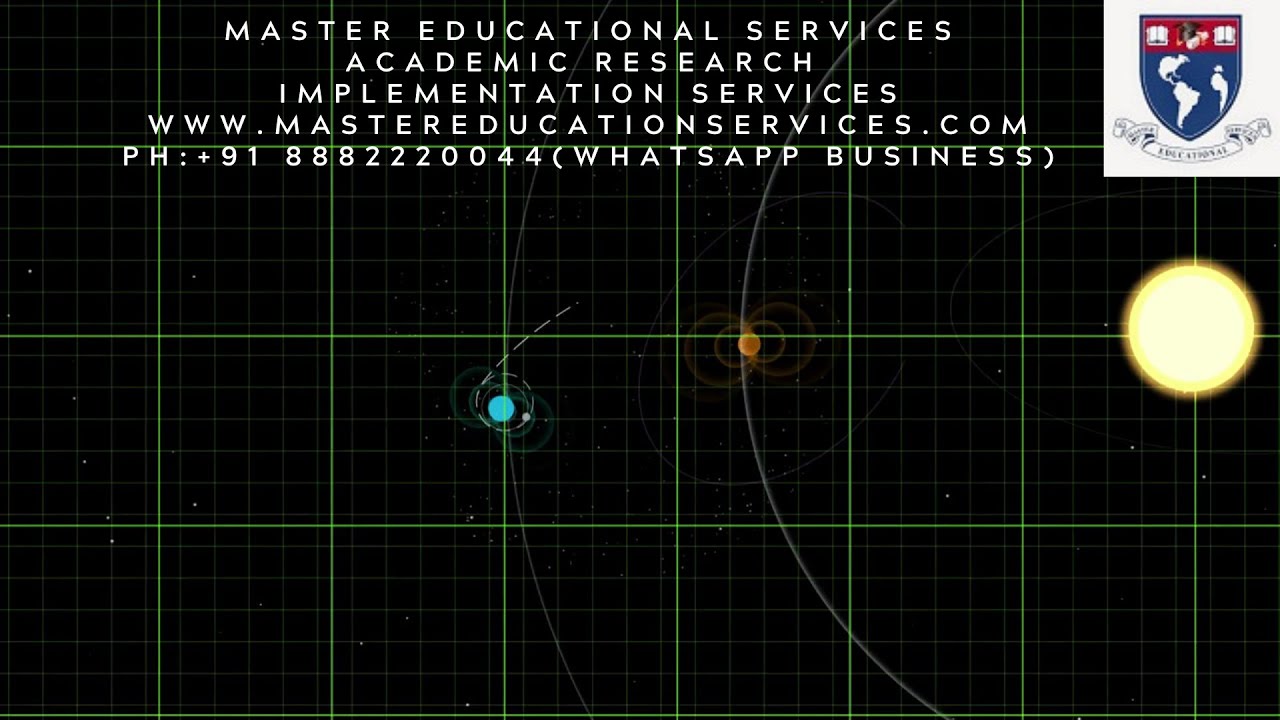 Master Educational Services - YouTube