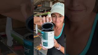 Dresser Flip And Restoration Start To Finish