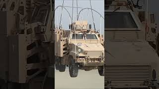 What Simple Design Flaw Made the Humvee a Death Trap in Combat