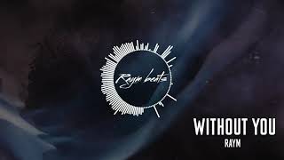 [SOLD] Hammali x Navai x Эллаи x Idris x Leos type beat - 'Without You' | lyric sad beat