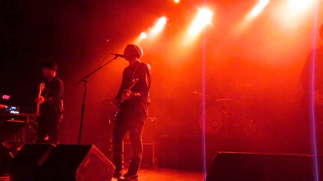 She Wants Revenge 71516 Red Flags and Long Nights YouTube