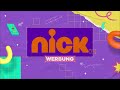 Nickelodeon Ident Werbung I NEU August 2023 