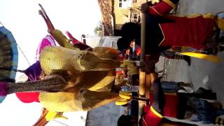 Neza Naik Odong Odong