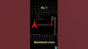 Top 5 Linux Distros for Hackers in 2025 #Linux #LinuxHabit #hacking