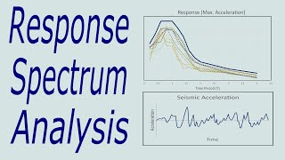 What is a Response Spectrum Analysis? and How to use it in Seismic Design of Structures? screenshot 1