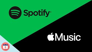 Spotify vs Apple Music - Which is Better?