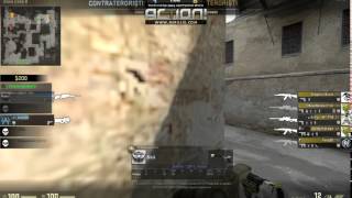 CS:GO Hacks or Luck #2