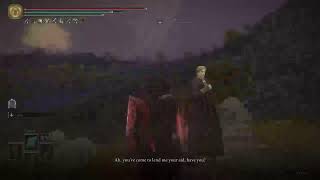 #Elden Ring|Shawdo of The Erdtree NG+6