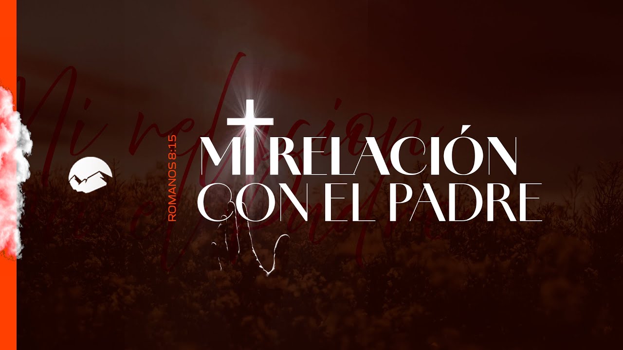Soy hijo de Dios / Romanos 8:14 / Pr Hebert Lopez - YouTube