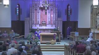 2025 12 07 - Second Sunday of Advent