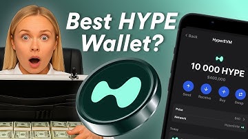 Is This The Best Hyperliquid Wallet Ever? Swap, Trade and Store HYPE Safely in 2025.
