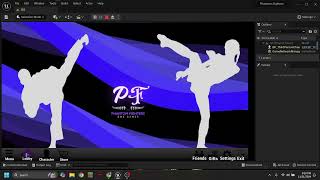 Phantom Fighters Update 19, Time Stop