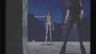 Orphen AMV - Celldweller - SwitchBack