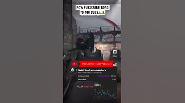 SUBSCRIBE! it’s FREE #shorts #callofduty #codmw #shoottheship #modernwarfare2 #codmw2 #mw2 #shipment