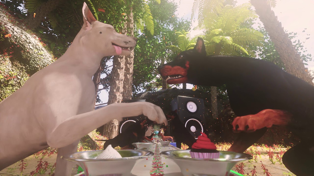 Happy Birthday Sadiq! 