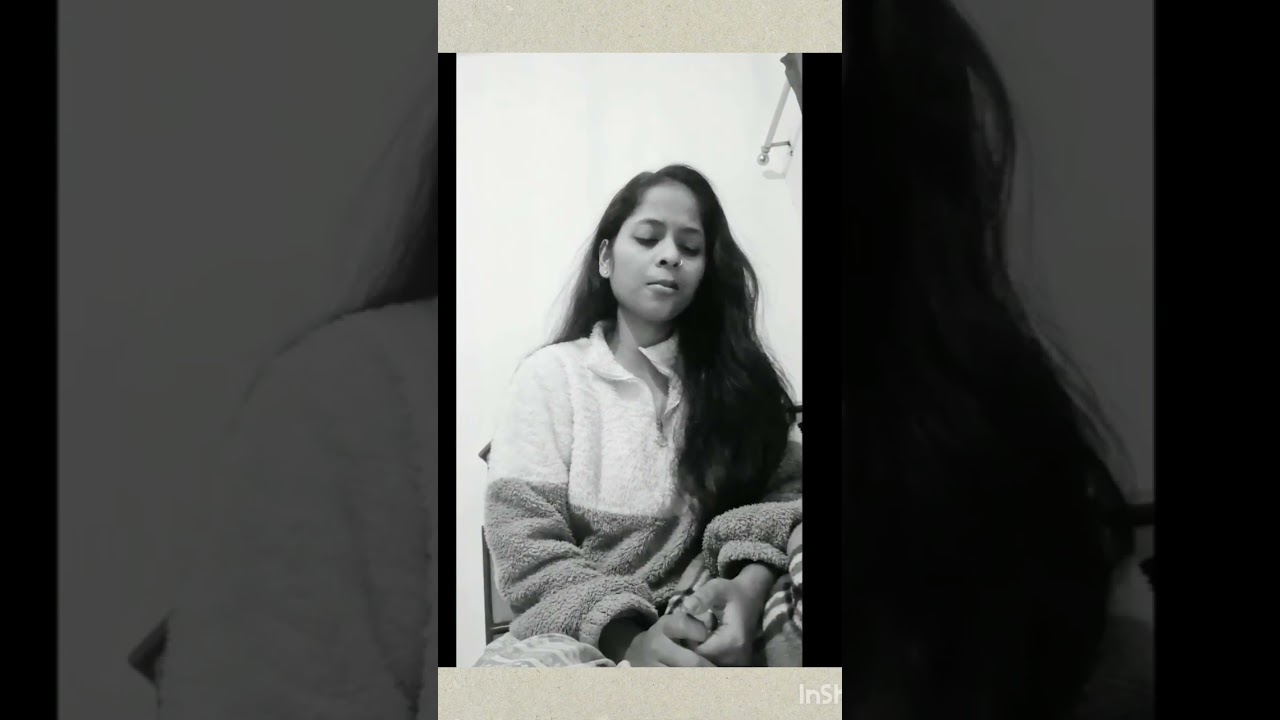 just me 🫣& my voice today😊❤️