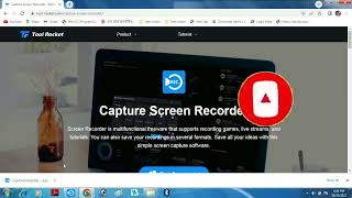 Free Capture Screen Recorder Download Kaise Kare  Free Computer Screen Recording Software screenshot 5