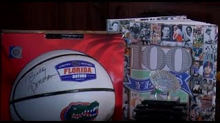 Florida's 2007 March to Victory Over Ohio State