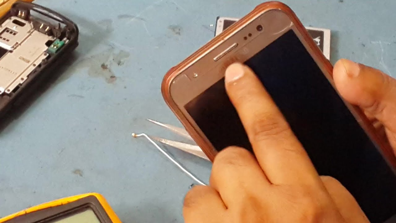 Mobile speaker problem and solution in Hindi