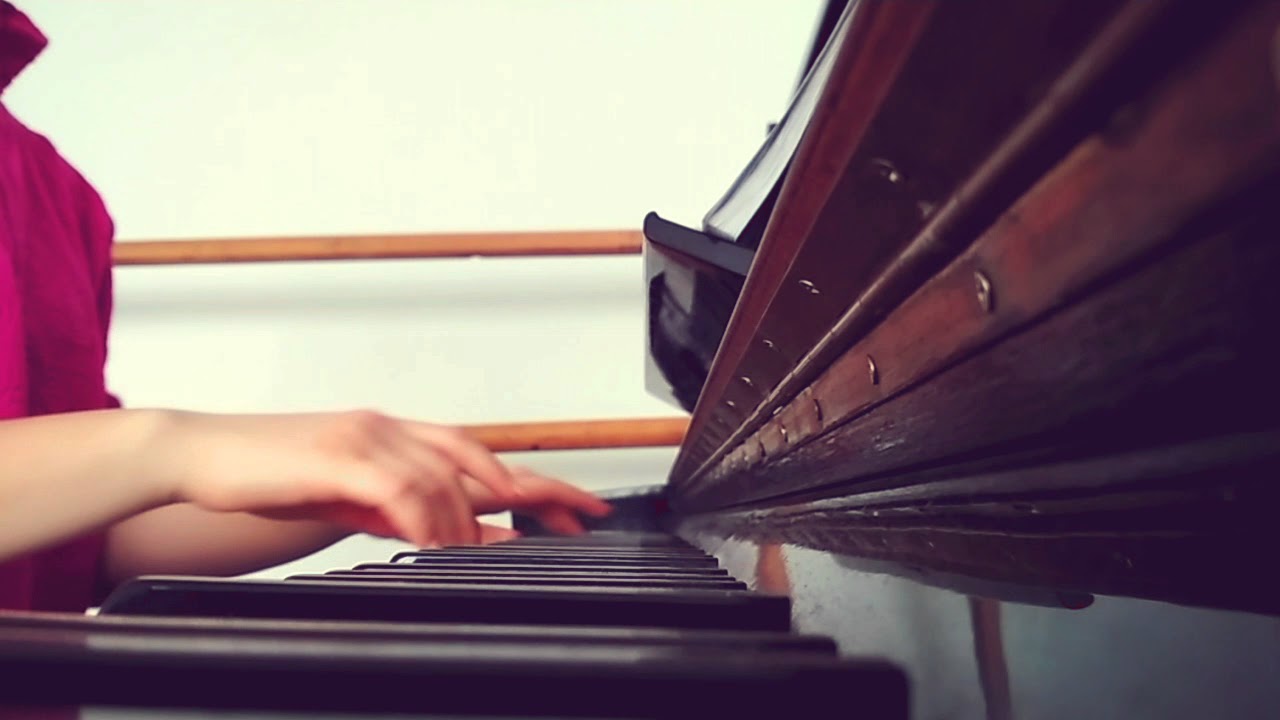 "Увертюра"  из к/ф "Два капитана"