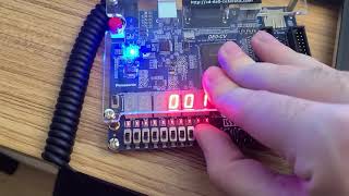 ECE102 - Lab 7 Demo