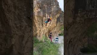Congosto, Analintruder 7B Por Endika.