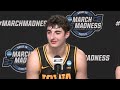 Iowa Postgame Press Conference (2026 Men's Sweet 16)
