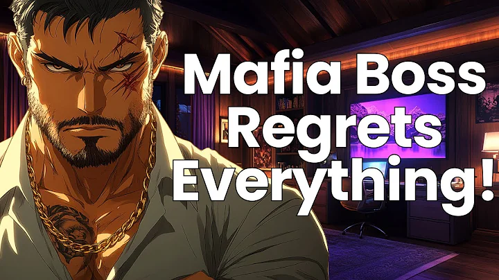 Overworked Mafia Boss Makes You Cry! [Pregnant Listener] ASMR Boyfriend [M4F/M4A]