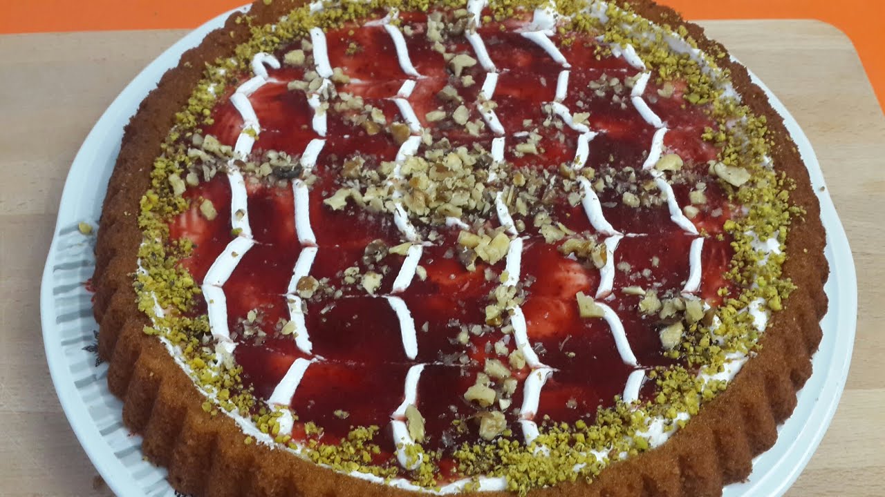 Tart Kek ( Erik Soslu ) YouTube