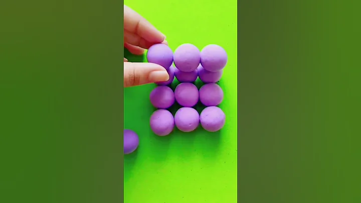 Cute flower pot making with Super clay | easy Super clay art🌷  #shorts #art #shortvideo