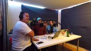 PlayBook Podcast: Ep 1