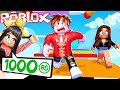 IL PRIMO CHE FINISCE VINCE 1000 ROBUX!
