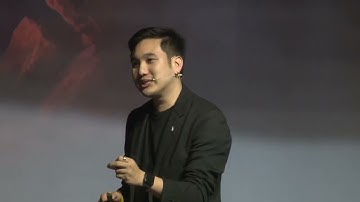 THE WAY OF THINKING IN DECISION MAKING | Tanawit Tonekunya | TEDxChiangMaiU