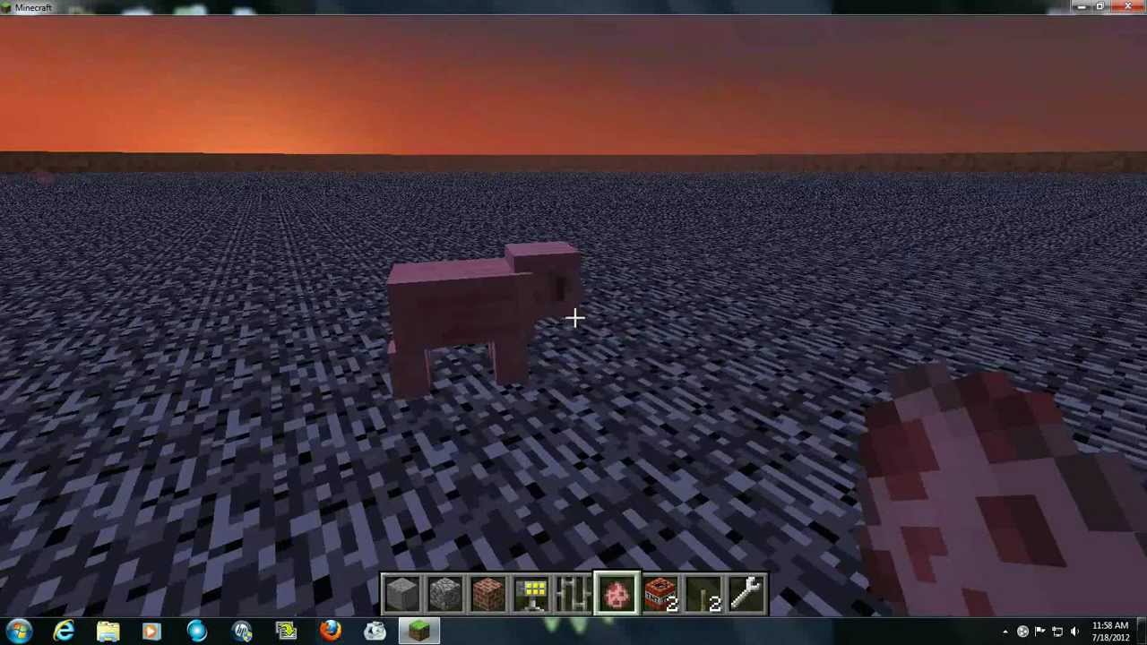 Explosions+ Mod Review With Hawk307: Part 1 - YouTube