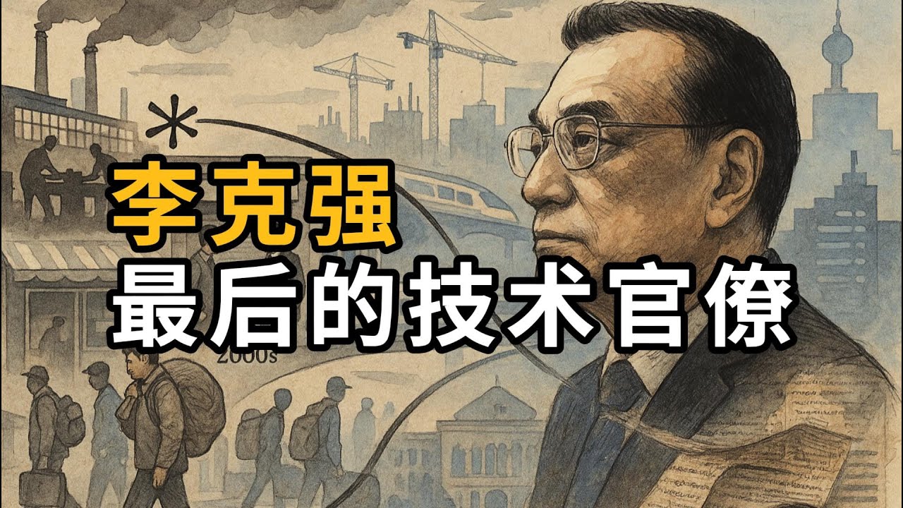为了忘却的记念｜李克强逝世两周年：生平、政治与未竟的承诺