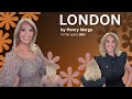 LONDON Wig by Henry Margu in 26H. Sophisticated layered design with a touch of playful charm.